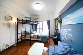 Sky Terrace Naha 3A